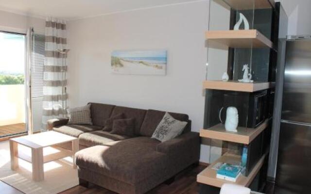 Ferienappartement E228 Fur 2-4 Personen An Der Ostsee