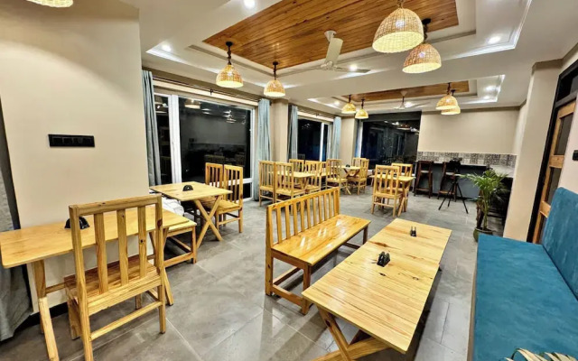 Yecha House