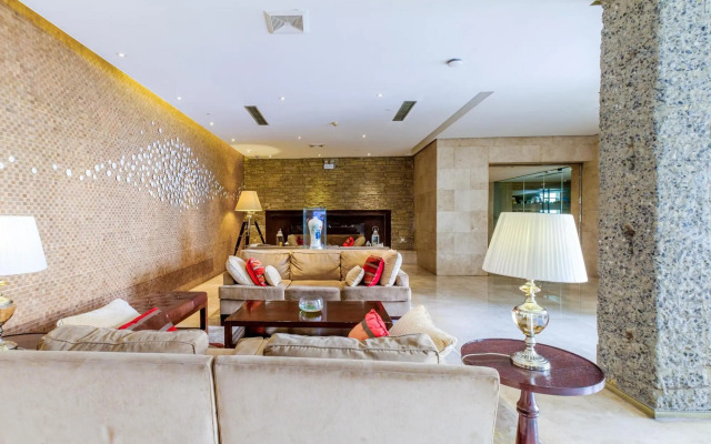 Hangzhou Luck Boutique Hotel