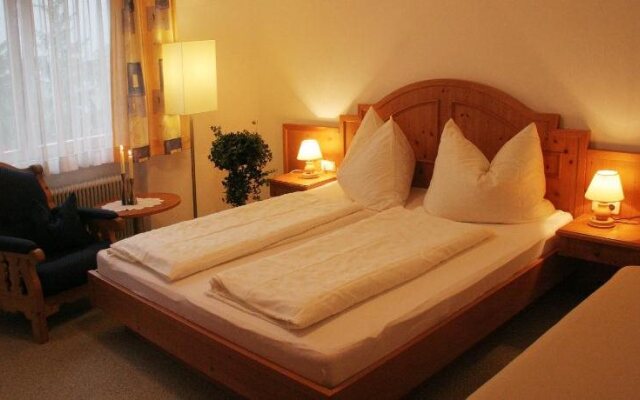 Bauernhof Schrattenbauer 