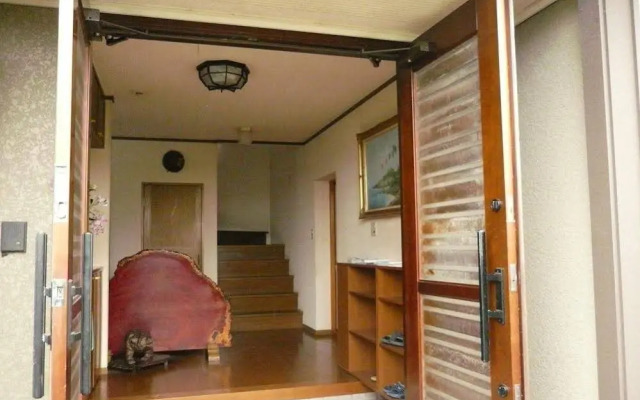 Pension Sirogisu