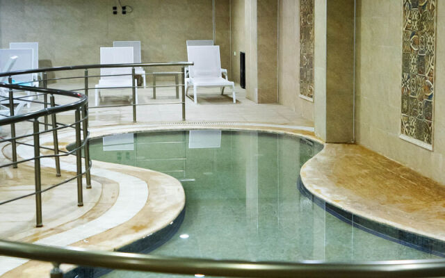 Sarot Termal Park Resort & Spa