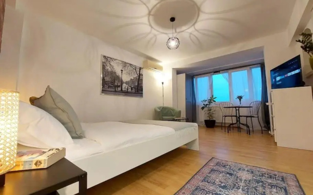 Sweet Dreams Suites Cismigiu Studio