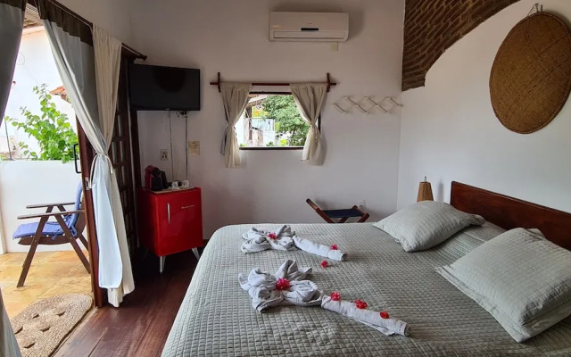 Villa Papaya