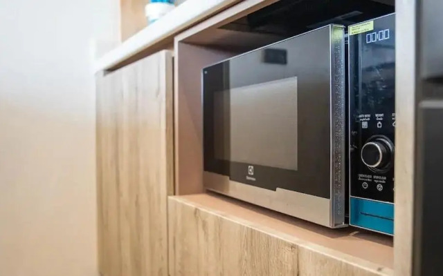 Elite Atoll Serviced Apartments Phuket