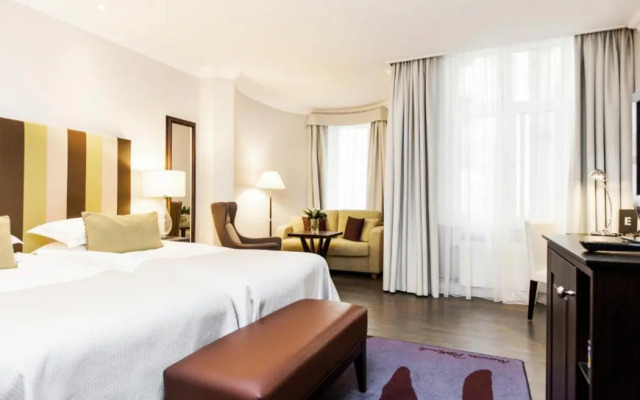 Hotel Bishops Arms Malmö