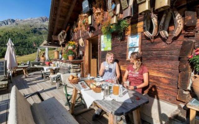 Annabell Pension