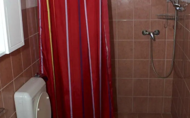 Buli Villa Apartman