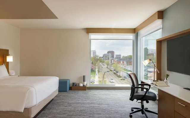 EVEN Hotel Miami - Doral Area, by IHG