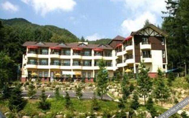 Taegi Valley Resort