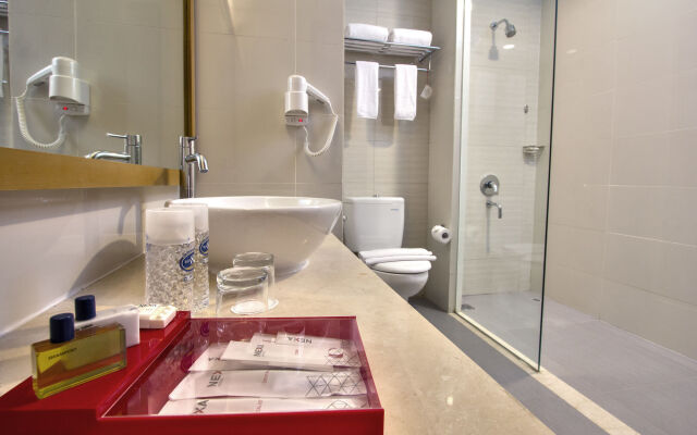 Mercure Bandung Nexa Supratman