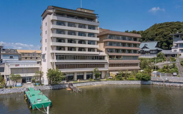 Sansuikan-Kinryu
