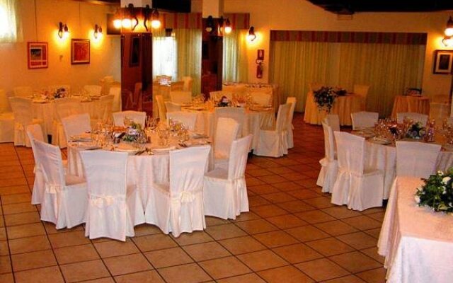 Albergo Ristorante Da Giuseppe