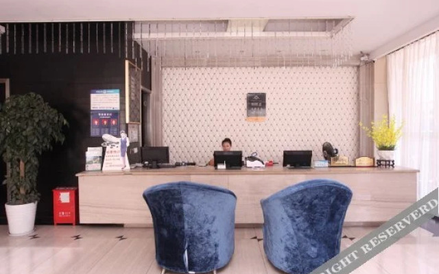 TSD Hotel
