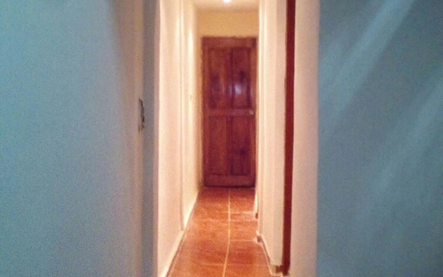 Casa Vidal Habana Vieja