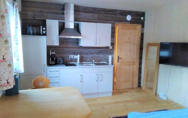 Country Apartment Lungau