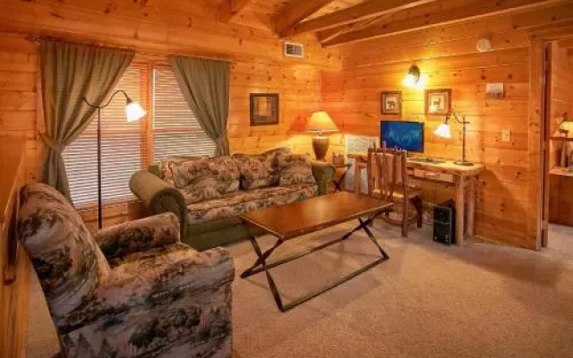 Heavenly Heights Holiday home