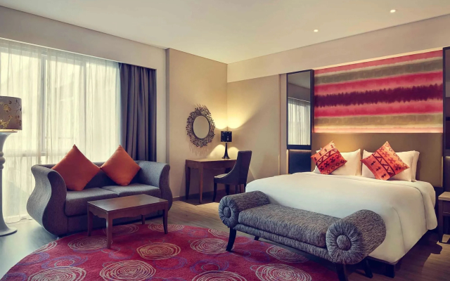 Grand Mercure Bandung Setiabudi