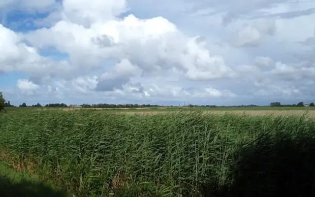 Dorpslogement De Oude Bakkerij
