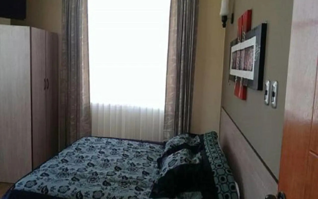 Hotel Torresur Tacna