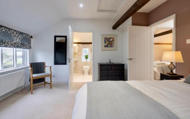The Granary, Cretingham