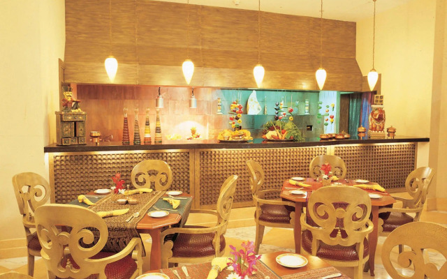 Jood Palace Hotel Dubai
