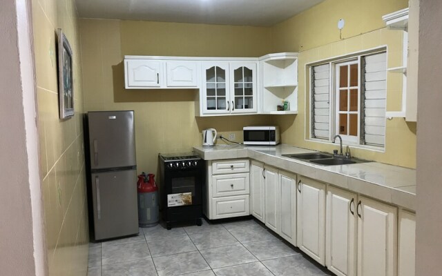 Leisure Duplex At Csompo Silver Manor