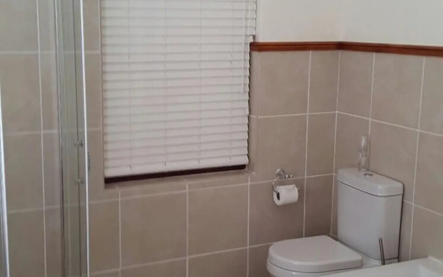 Berg en Zee Guesthouse