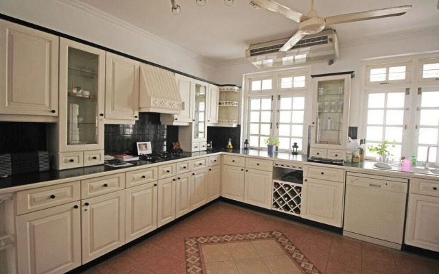 Olu Colombo Villa