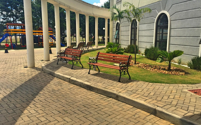 San Diego Express Aparecida