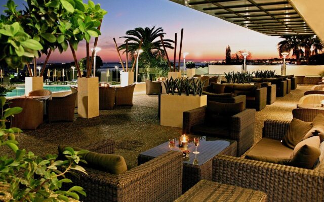 Crowne Plaza Limassol by IHG