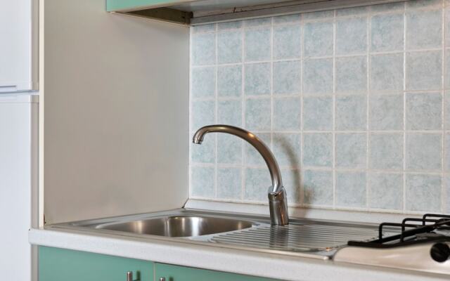 Pleasing Apartment in Villammare with Terrace