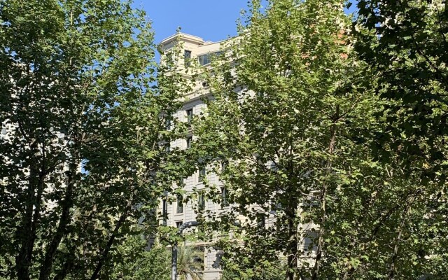 Umma Barcelona Bed & Breakfast Boutique