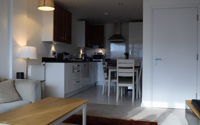 Flawless Apartment in Notting Hill