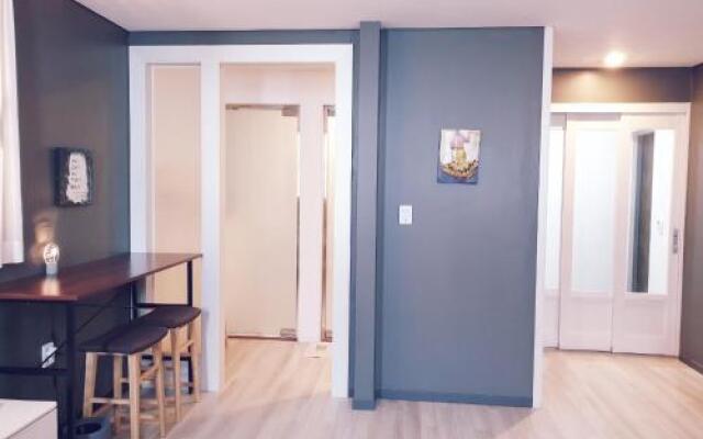 Picasso Guesthouse