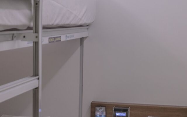 Siesta Box Brasília
