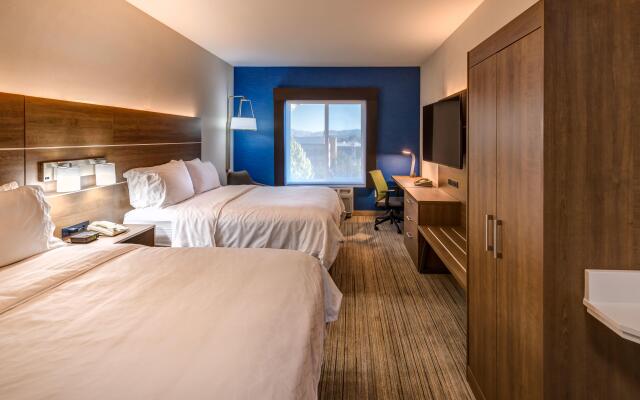 Holiday Inn Express Reno Airport by IHG
