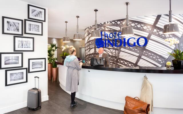 Hotel Indigo Newcastle, an IHG Hotel