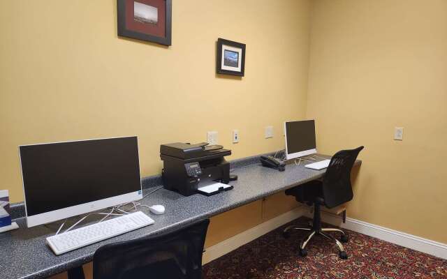 Best Western White House Inn