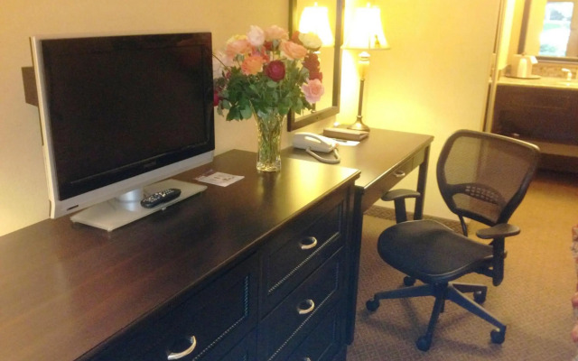 Laguna Hills Lodge
