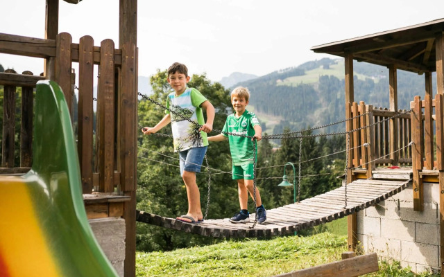 Jugendhotel Markushof Youth Hostel