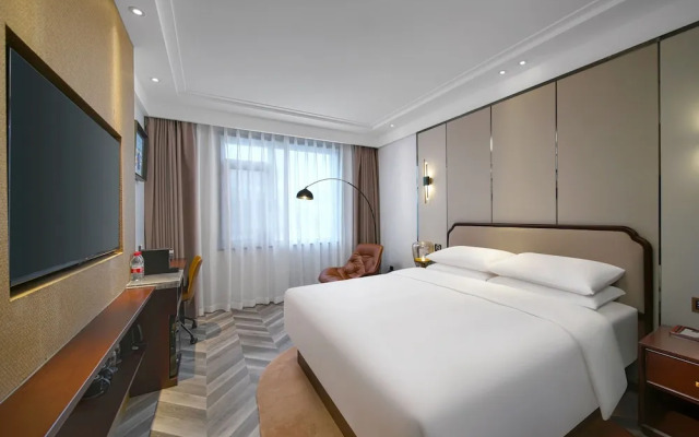 Parkplaza Bejing Chaoyang by Radisson