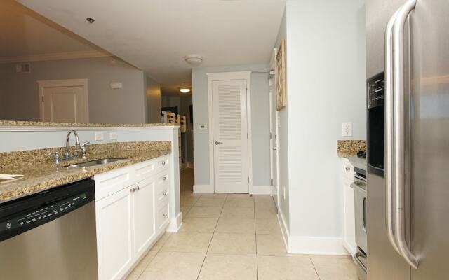 Waterscape B104 2 Bedroom Condo