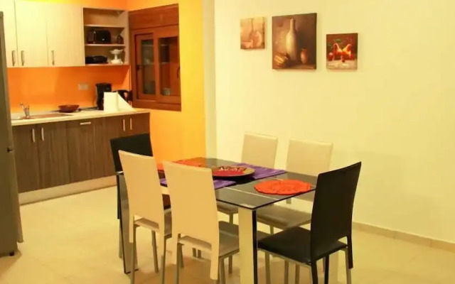 Uphoria Villas