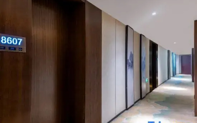 yunzhen-hotel