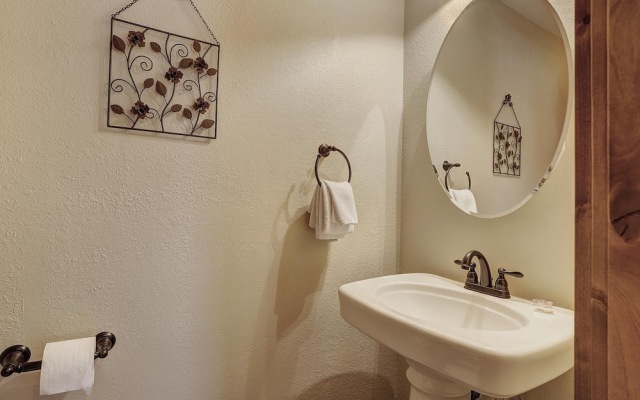 Happy Trails - 3 Br Townhouse