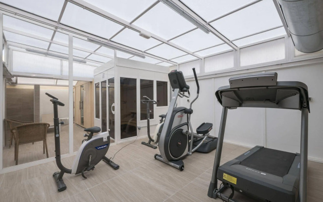Hotel Rosamar Maritim