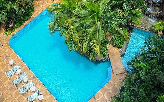 Gran Hotel Sula