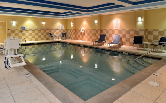 Holiday Inn Express Columbia by IHG