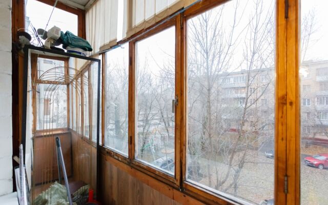 Brusnika Apartment Melnikova 2